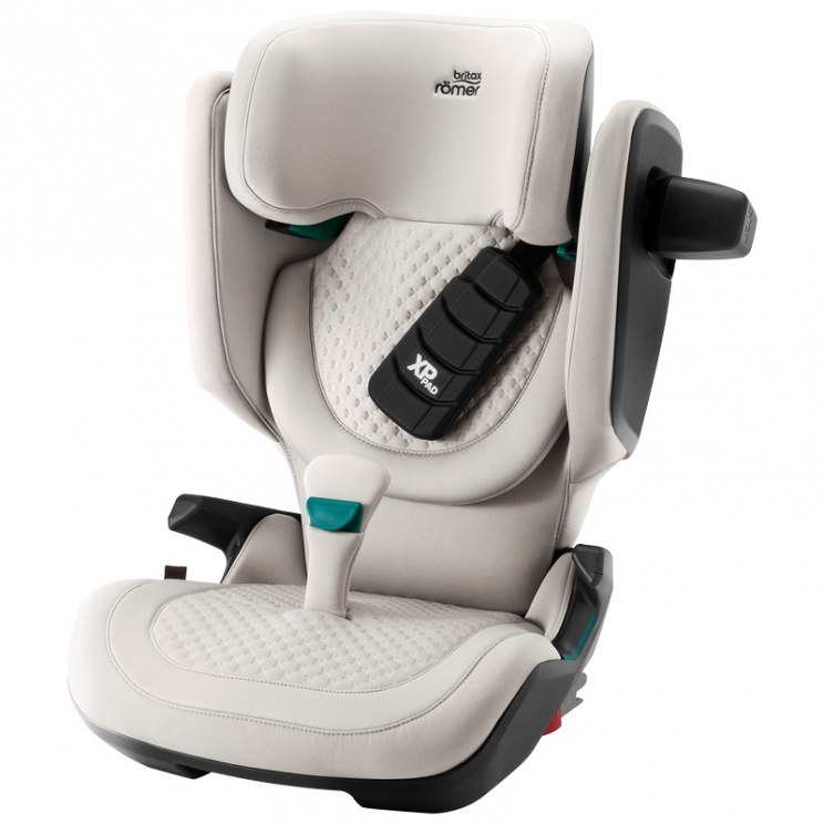Детское автокресло Britax Roemer KIDFIX PRO