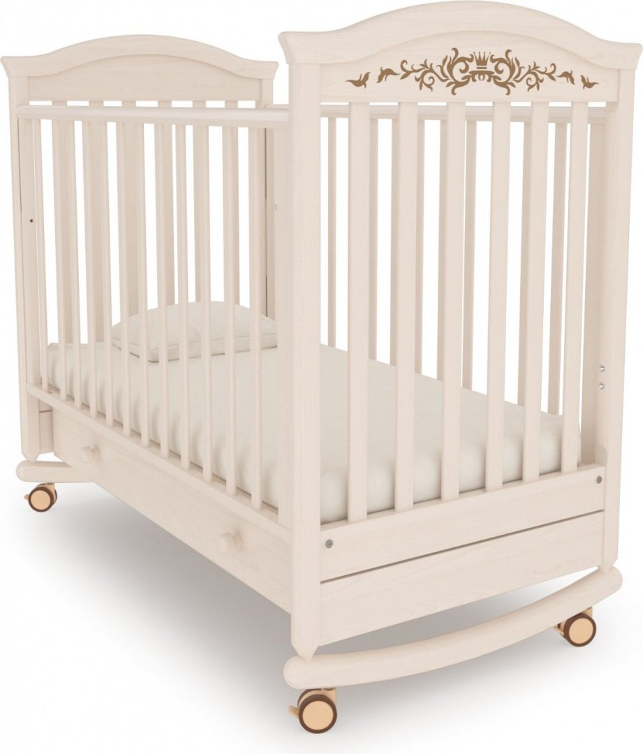 Кровать детская Гандылян Даниэль Люкс