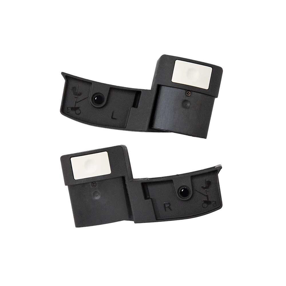 Адаптеры Joolz для установки автокресла 0+ на коляски Day+ и Day3 для автокресел Britax Römer