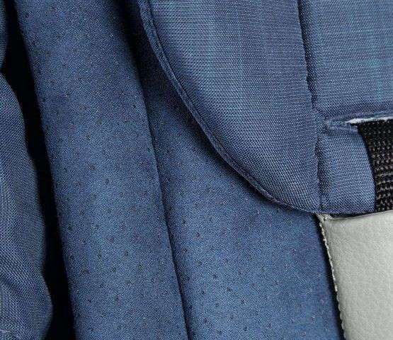 Прогулочная Коляска TEUTONIA FUN 2016