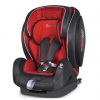 Детское автокресло Welldon Encore SideArmor &amp;amp; CuddleMe ISO-Fix Traffic Red