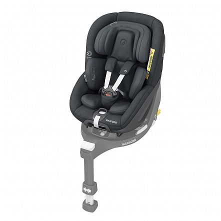 Автокресло Maxi-Cosi Pearl 360 + база FamilyFix 360