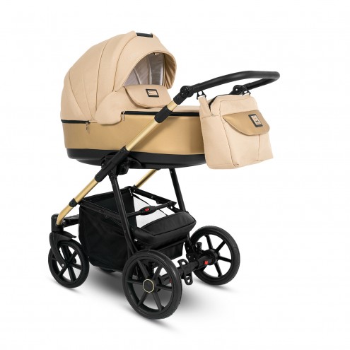Детская коляска CAMARELO  Stilo 2 в 1