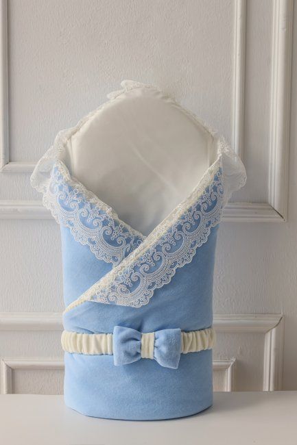 Плед Lappetti "Sweet Rabbit"