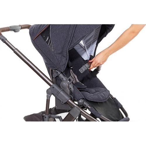 Детская Коляска FD-DESIGN SALSA 3 2 в 1