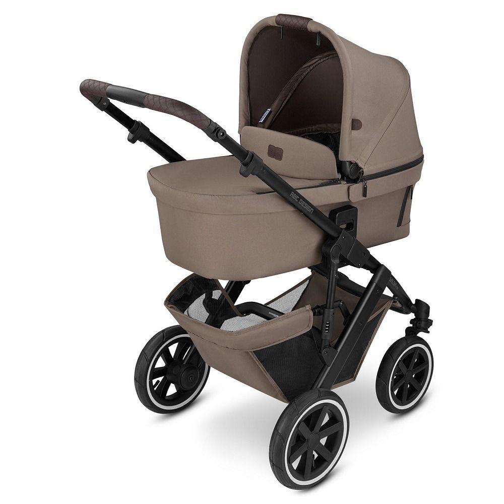 Детская Коляска  ABC-Design Salsa 4 Air 2023 2 в 1