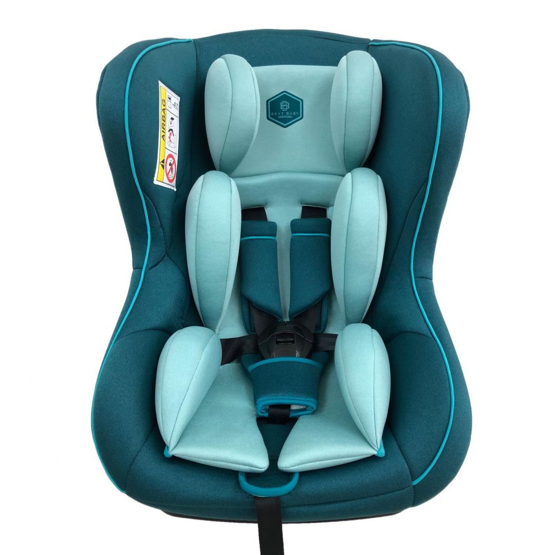 Автокресло Best Baby DISCOVERY