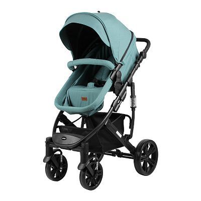 Коляска прогулочная Indigo Lotus