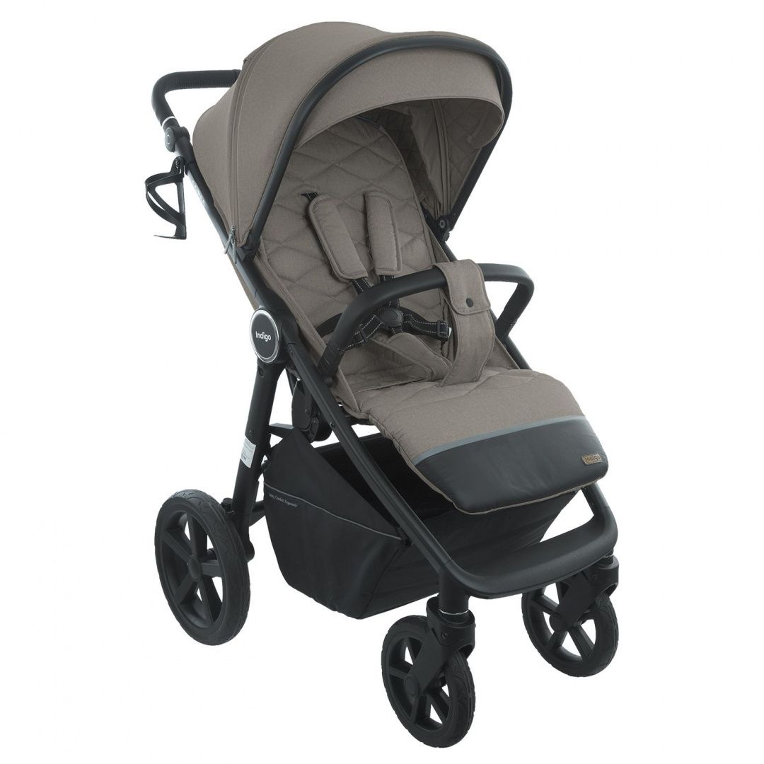 Прогулочная коляска Indigo CORSA