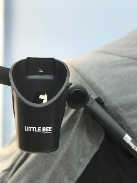 Подстаканник для детской коляски LITTLE BEE