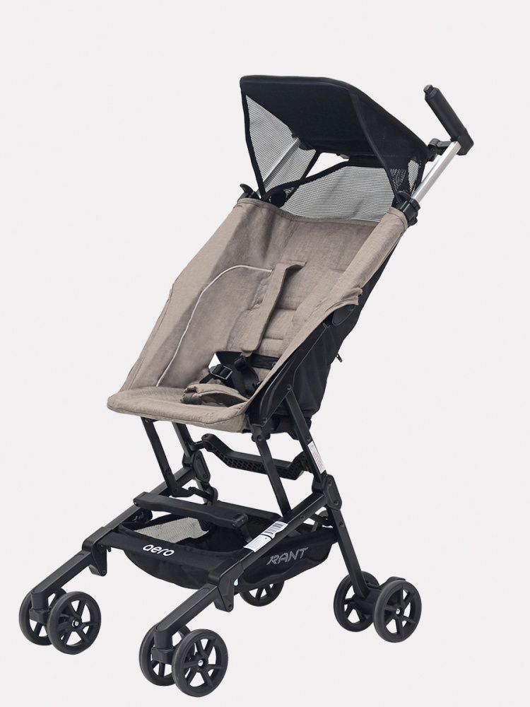 Прогулочная коляска Rant Aero