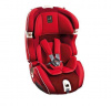 Детское автокресло Kiwy SLF123 Q-Fix Cherry