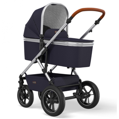 Детская коляска Moon Nuova Air 2 в 1 (2021)