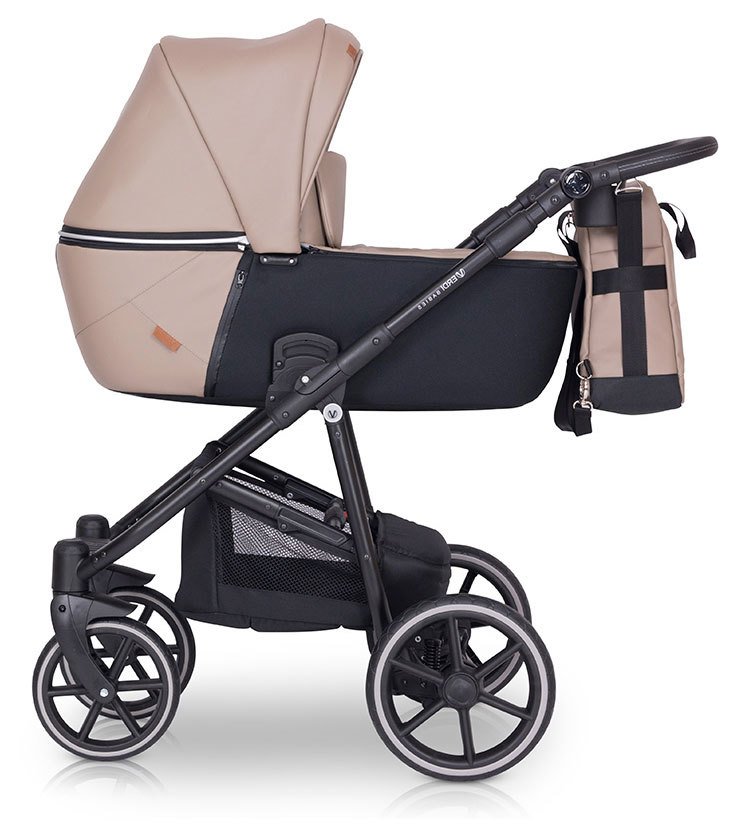 Детская коляска VERDI Verano 3 в 1