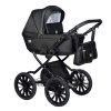 Детская коляска Indigo Broco Eco Plus 14 3 в 1