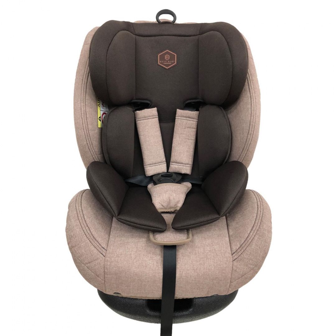 Автокресло Best Baby DEXTER