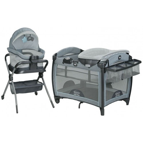 Детская кроватка GRACO 'N Play Play2