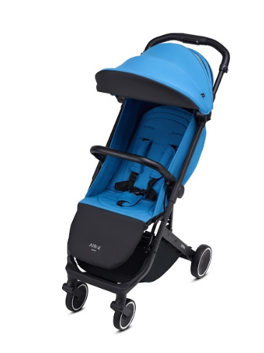 Прогулочная коляска Anex Air-X