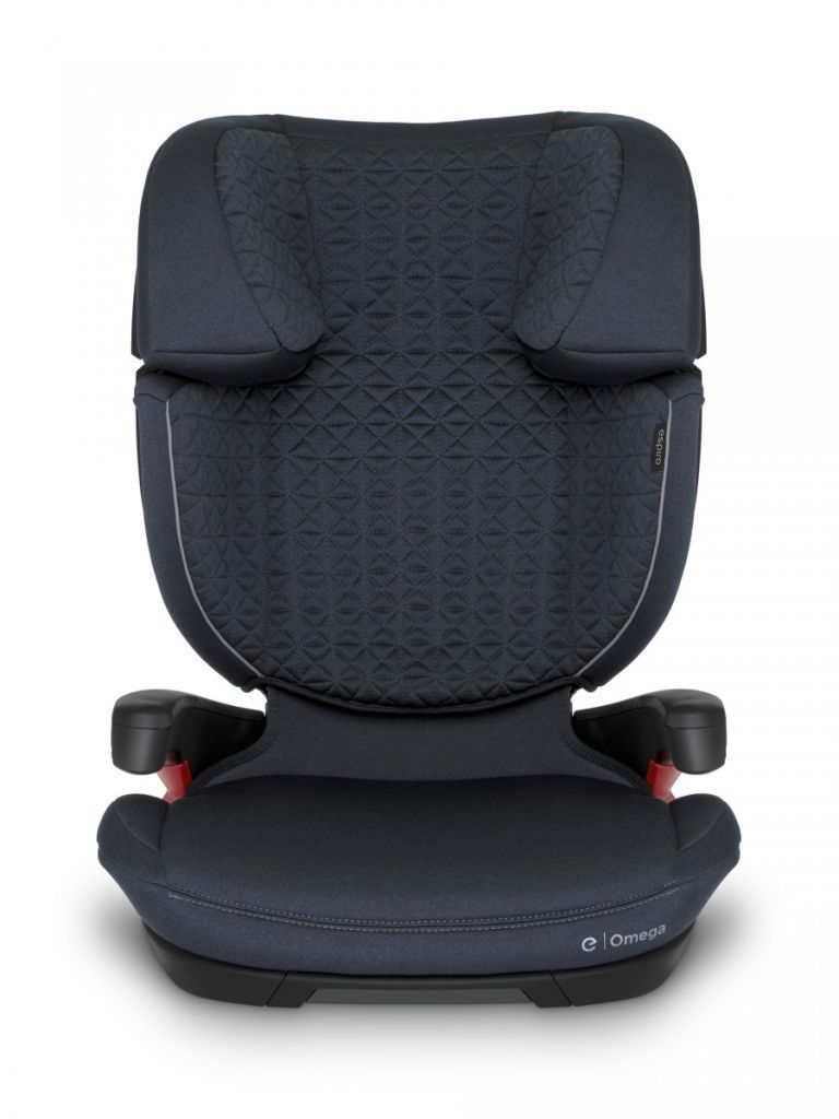 Детское автокресло Espiro Omega FX