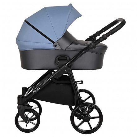 Коляска 2 в1 NOVO
