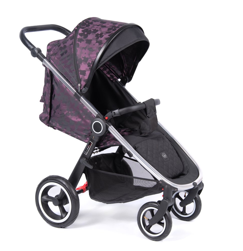 Прогулочная коляска Coletto Joggy