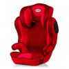 Детское автокресло Heyner MaxiProtect ERGO 3D-SP Racing Red