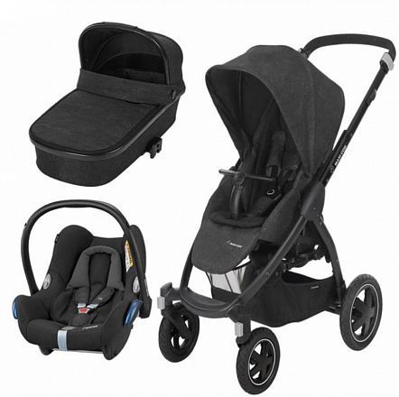Коляска детская прогулочная Maxi-Cosi Stella