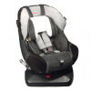 Детское автокресло Renolux 360 Black
