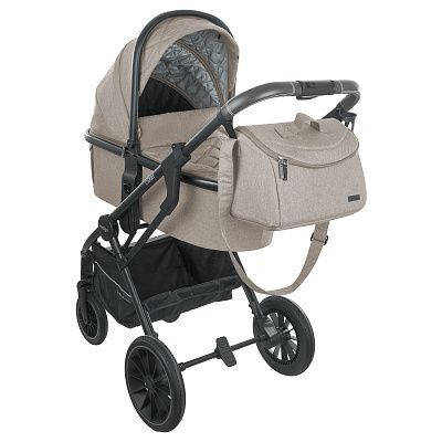 Детская Коляска Indigo CARRY 3 в 1