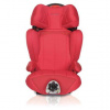 Детское автокресло Casualplay Protector Fix Red Hot