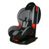 Детское автокресло Siger Кокон-Isofix серый