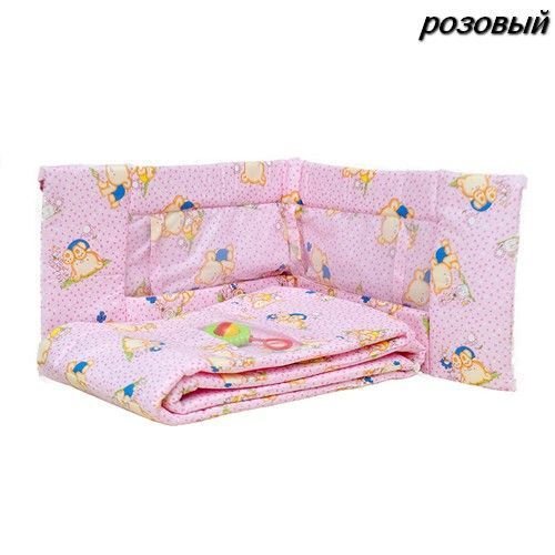 Борт-охранник  ОТК с окошком и карманами 360*40