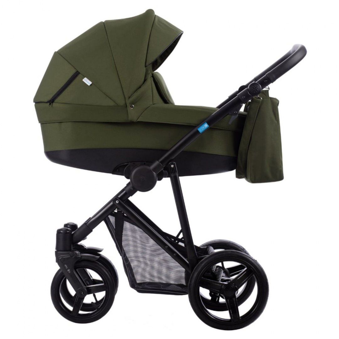 Детская коляска Aroteam Santino 3в1