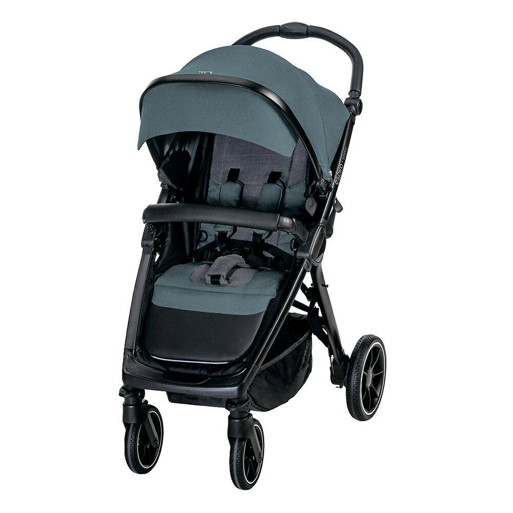 Прогулочная коляска Espiro Sonic 2022 Gel