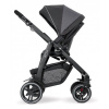 Прогулочная коляска  GRACO Evo Stroller Xt - Rock