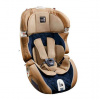 Детское автокресло Kiwy SLF123 Q-Fix Deluxe