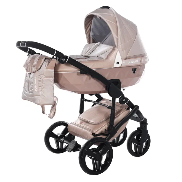 Детская коляска Junama Clermont 2 в 1