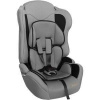 Детское автокресло Zlatek Atlantic Lux Grey
