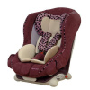 Детское автокресло Bonest Benest Air7 Isofix Leopard Purple