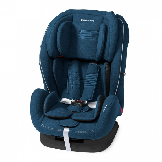 Детское автокресло Espiro Kappa