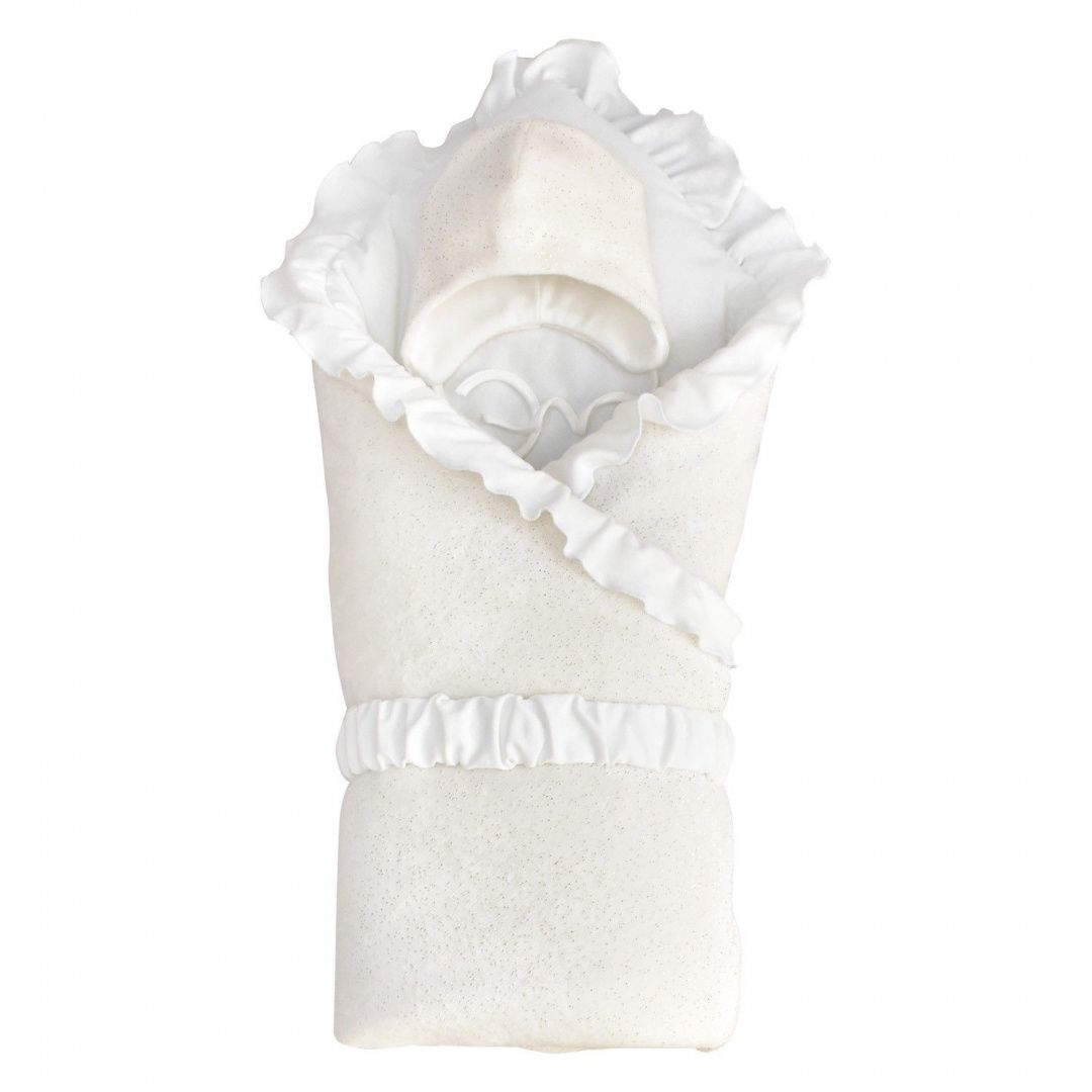 Комплект на выписку 6 предметов Alis СИЯНИЕ