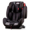 Детское автокресло Heyner Capsula MultiFix Ergo Pantera Black