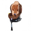 Детское автокресло Welldon Smart Sport SideArmor &amp;amp; CuddleMe ISO-FIX Hallmarks Brown