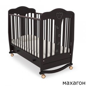 Кровать детская Гандылян Мишель