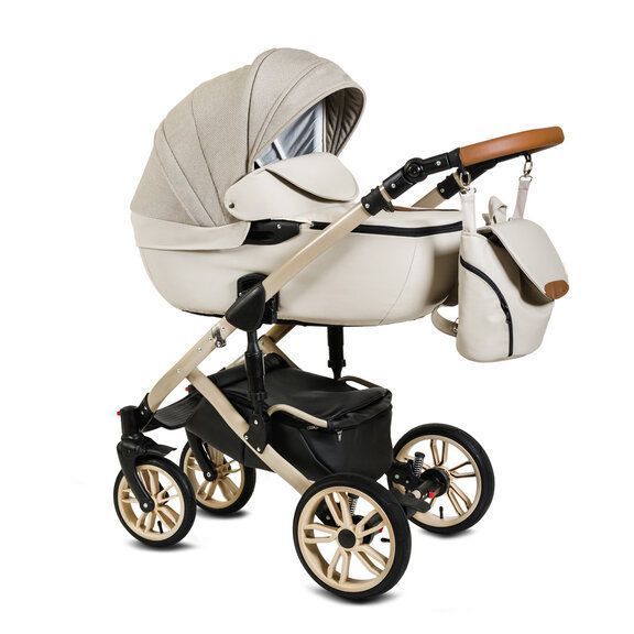 Детская коляска ALIS Camaro 2 в 1