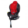 Детское автокресло Welldon Smart Sport SideArmor &amp;amp; CuddleMe ISO-FIX Traffic Red