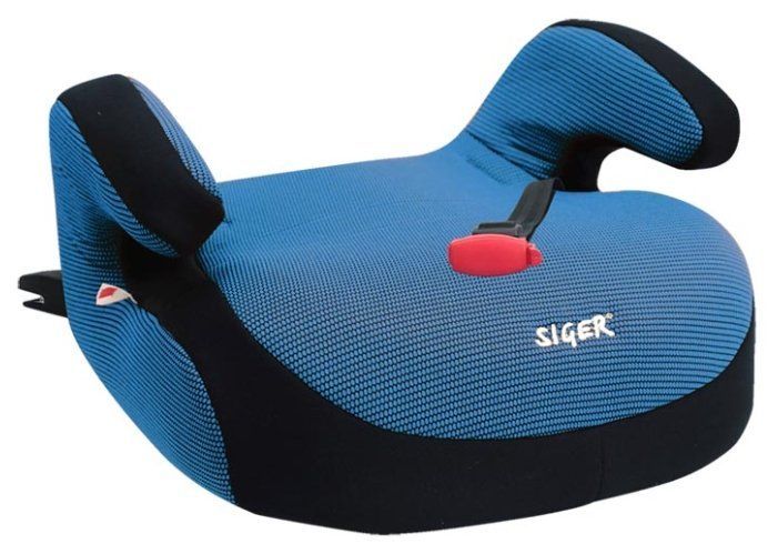 Бустер Siger Isofix