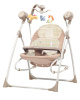 Электронные качели  Carrello Nanny