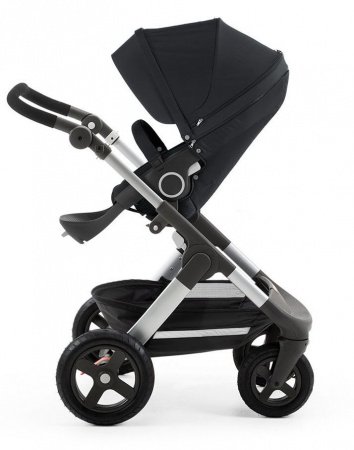 Детская коляска Stokke Trailz 2 в 1