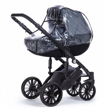 Детская коляска VERDI Modus 3 в 1